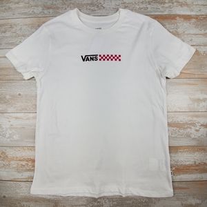Vans Glory Daze BF Womens Tee